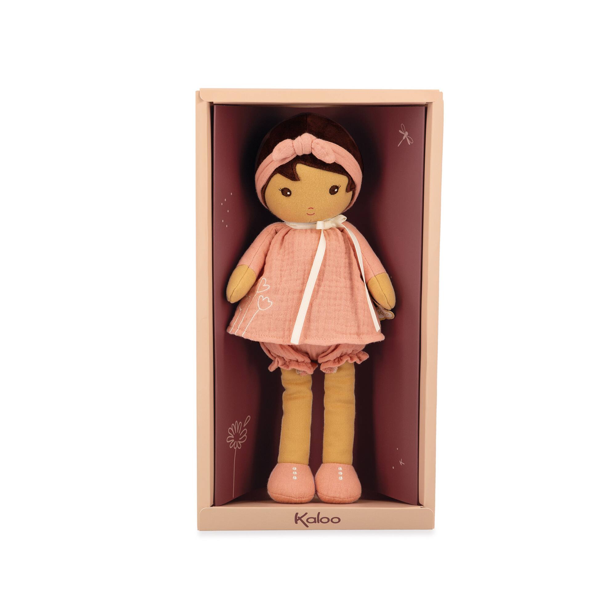 Kaloo® Tendresse Amandine Doll